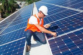beste energieleverancier met zonnepanelen
