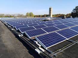 zonnepanelen voor bedrijven