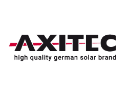 axitec zonnepanelen