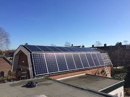 goedkope zonnepanelen