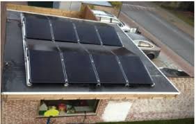 oost west zonnepanelen