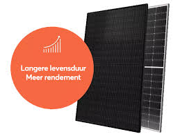 beste merk zonnepanelen