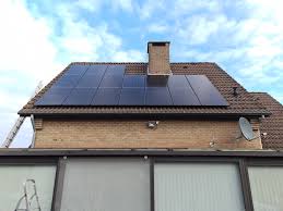 zonnepanelen solarwatt