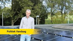 zonnepanelen investeringsaftrek