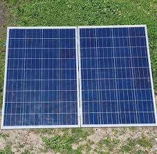 2dehands zonnepanelen