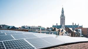 ecopower zonnepanelen