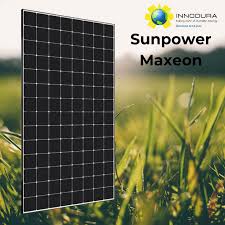 prijs sunpower zonnepanelen