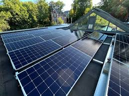 sunpower zonnepanelen prijs