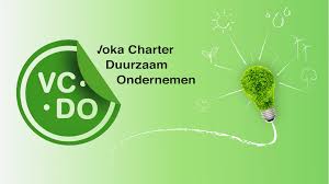 voka charter duurzaam ondernemen