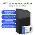 zonnepanelen set kopen