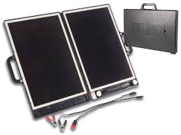12 volt zonnepaneel