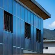 gevel zonnepanelen
