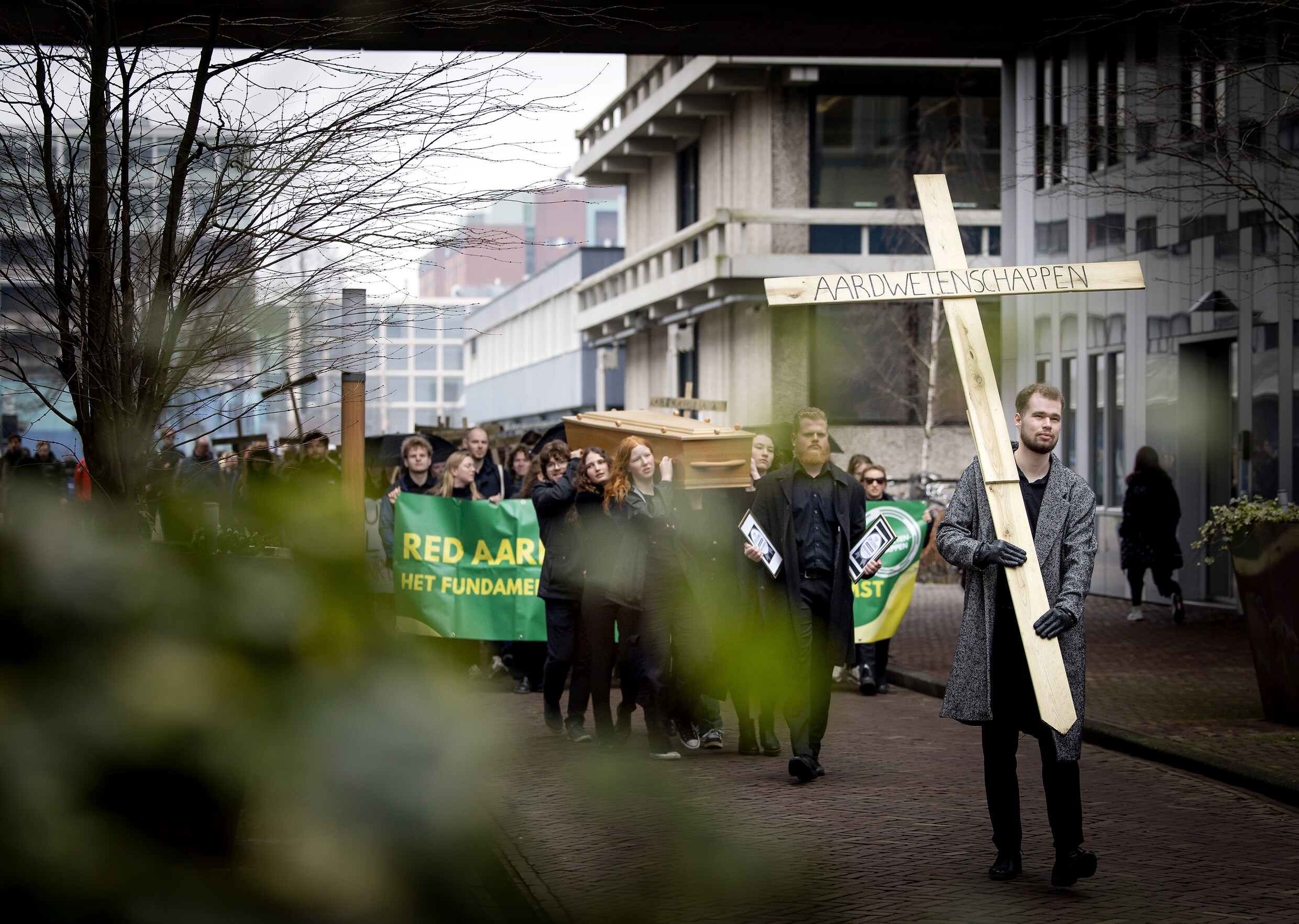 aarde economie en duurzaamheid vu