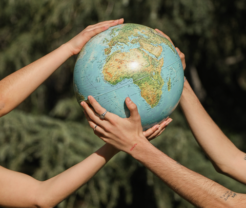 duurzaamheid belangrijk