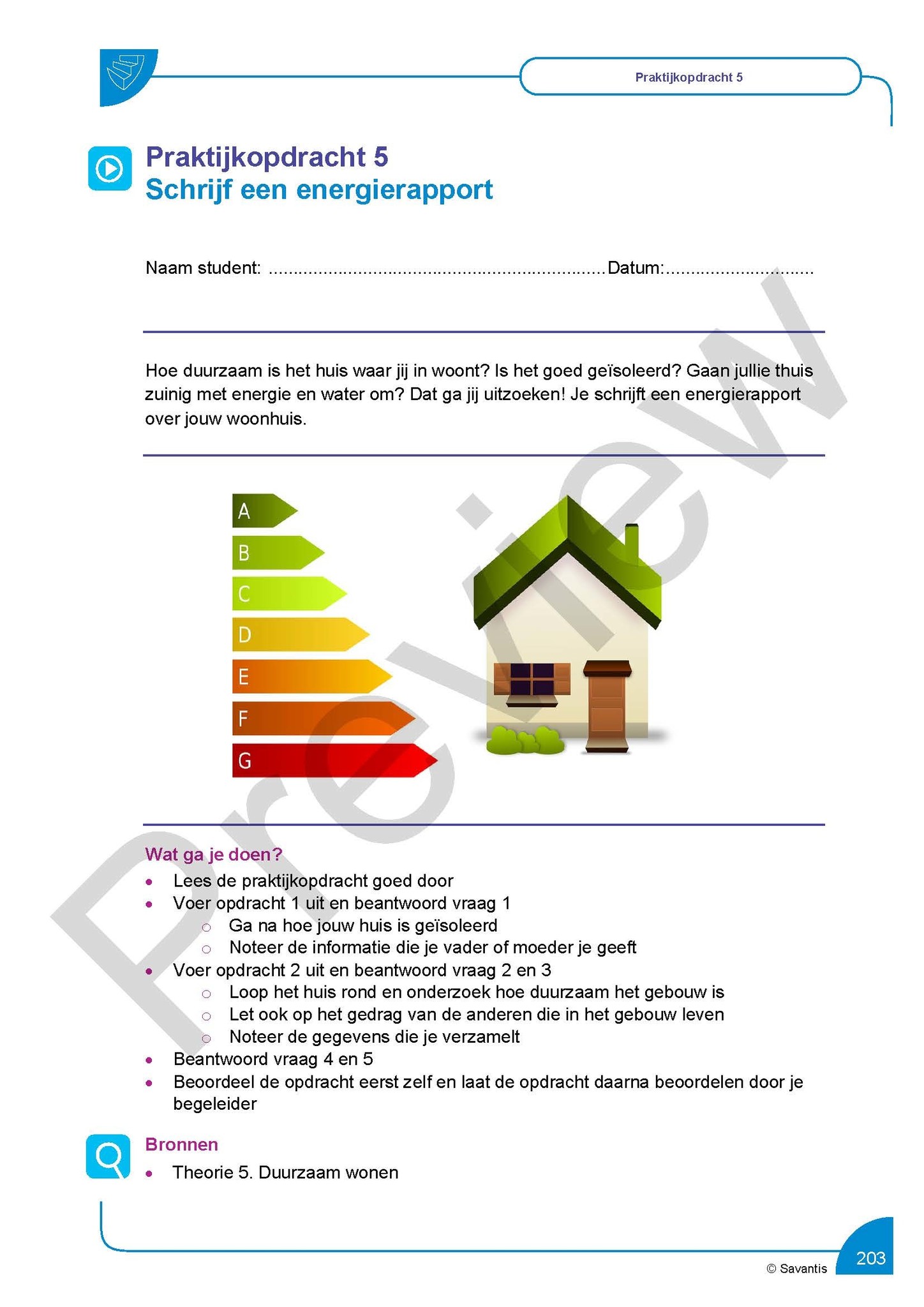duurzaamheid in beroep