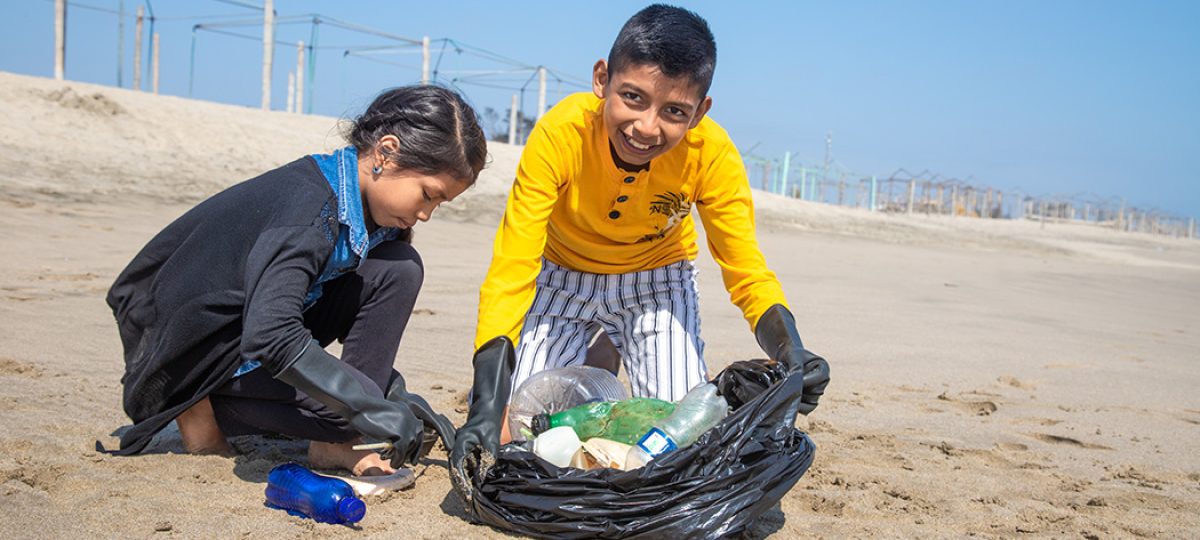 duurzaamheid kinderen