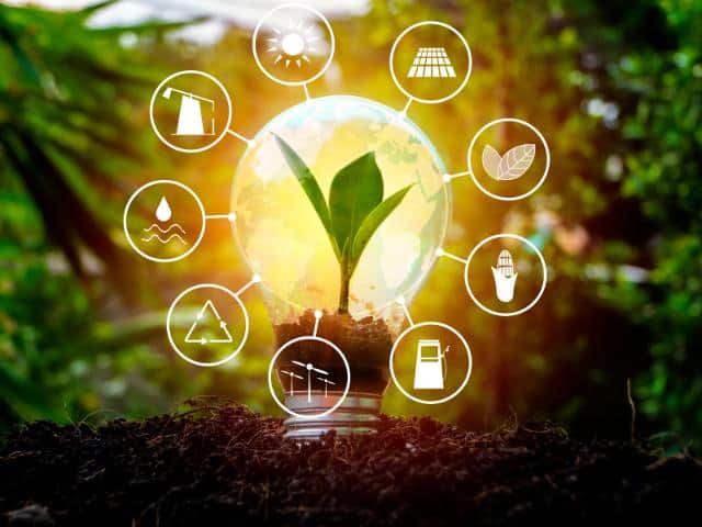 duurzaamheid toekomst