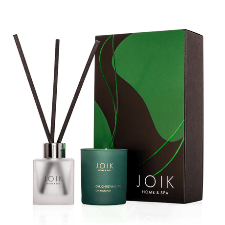 duurzame geurstokjes