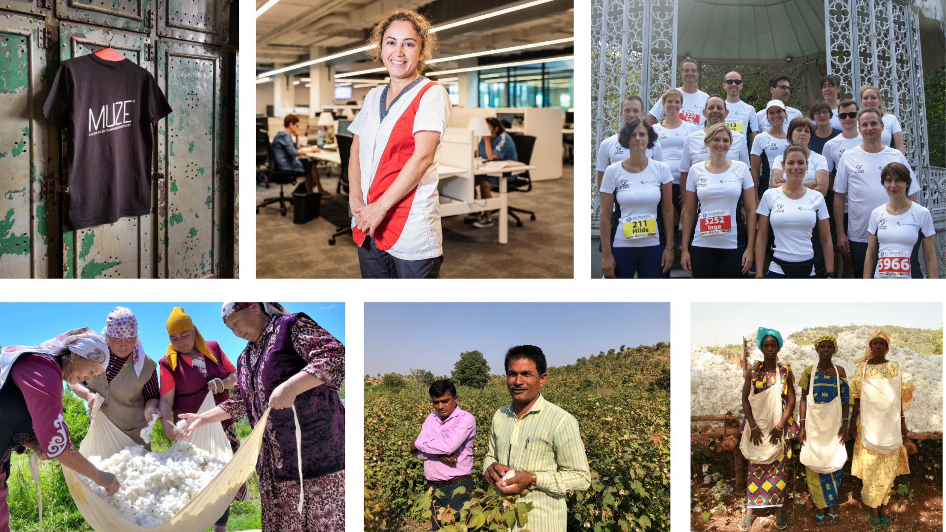 gemeente duurzaamheid