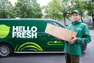 hello fresh duurzaamheid