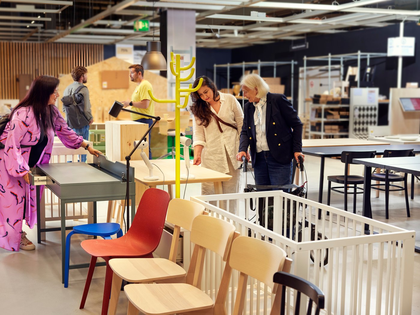 ikea duurzame producten