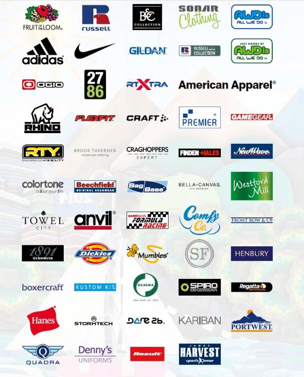 kledingmerken duurzaam