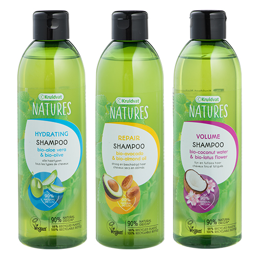 kruidvat duurzaamheid