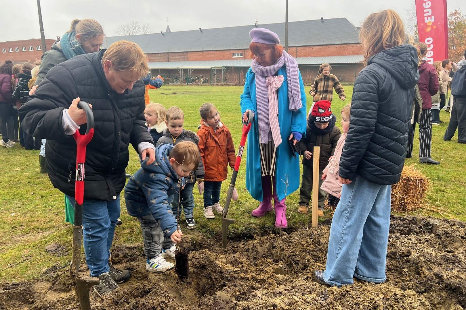 samen sneller duurzaam