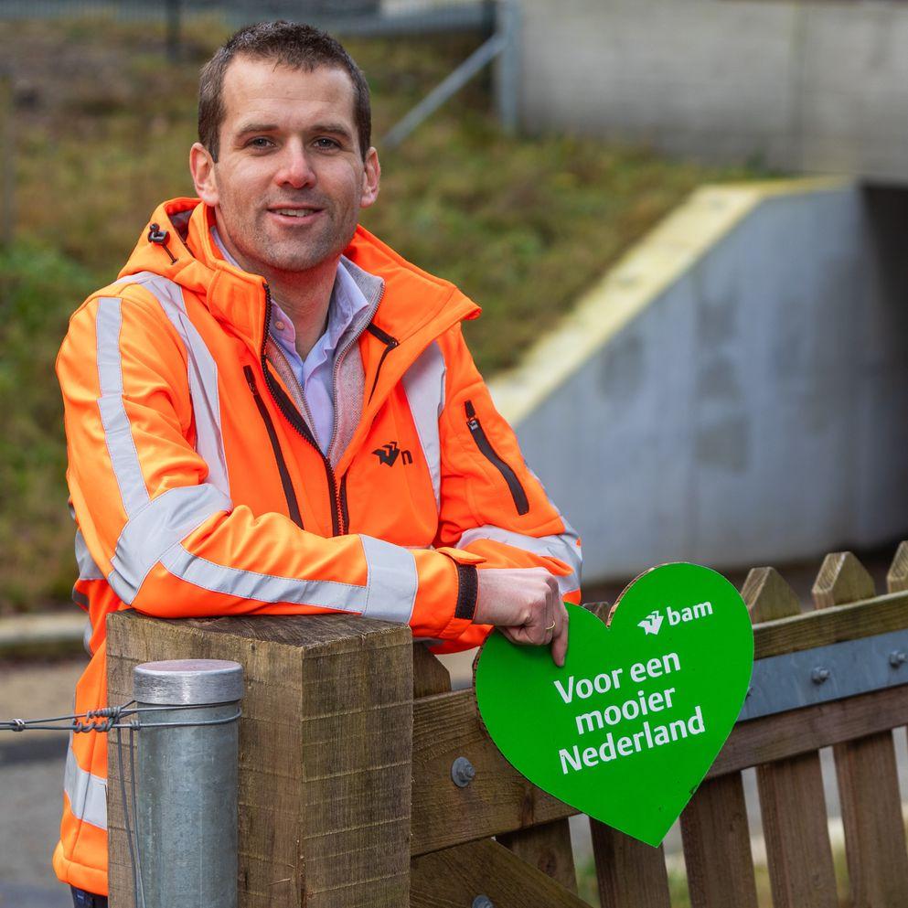 bam duurzaamheid