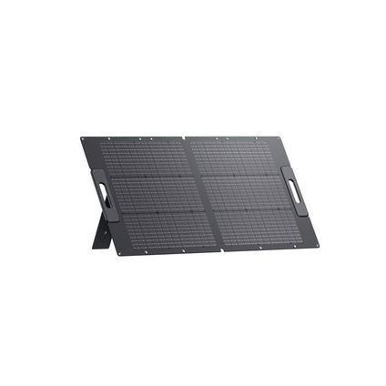 draagbare zonnepanelen