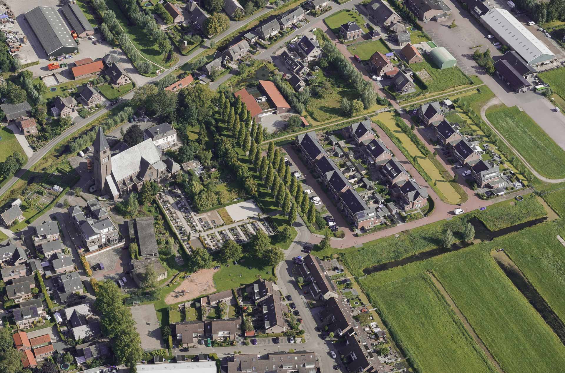 duurzaam lopikerwaard