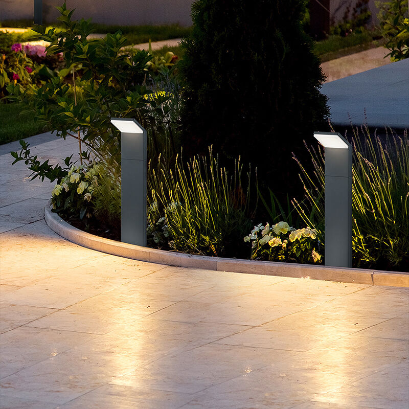 duurzame tuinverlichting