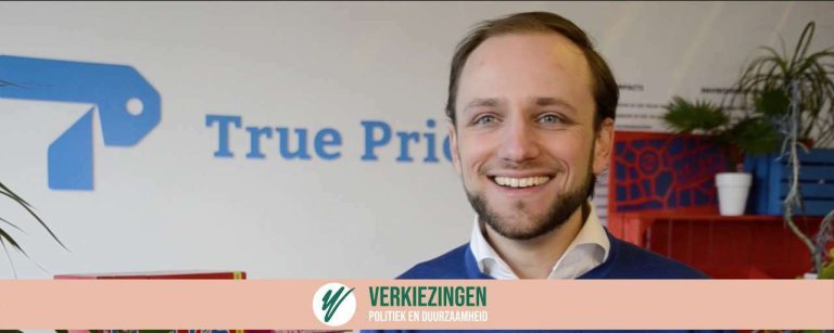 week van duurzaamheid 2021