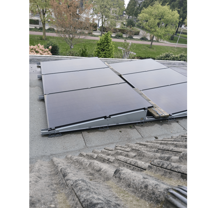 zonnepanelen enphase