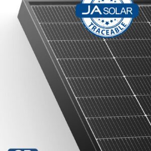 ja zonnepanelen