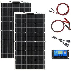 zonnepanelen aanbieding