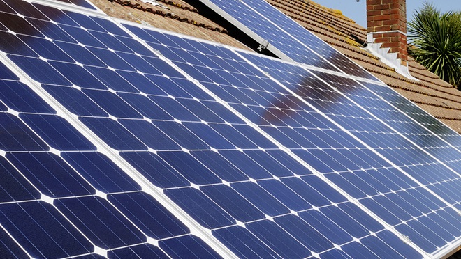 zonnepanelen nog interessant