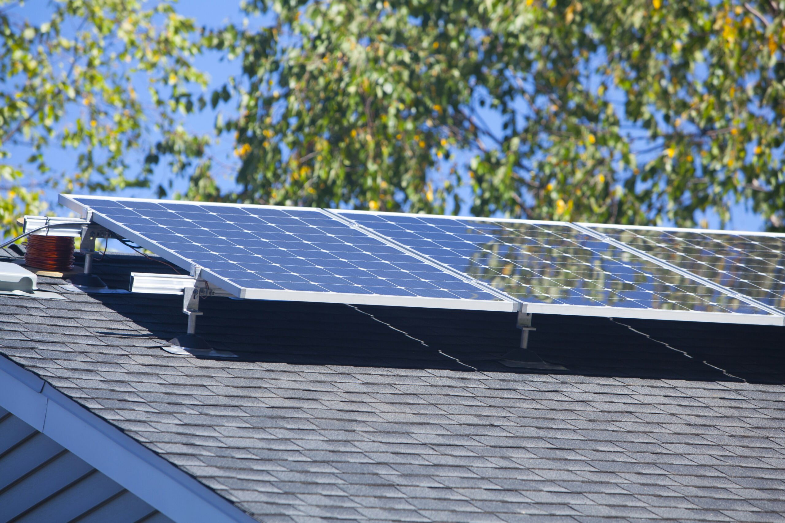hoeveel besparen met zonnepanelen