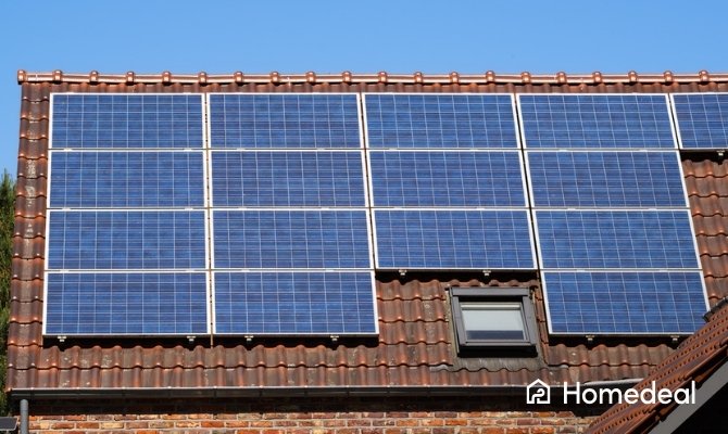 q cells zonnepanelen prijs