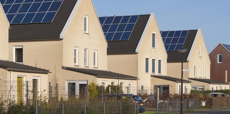 zonnepanelen waar op letten