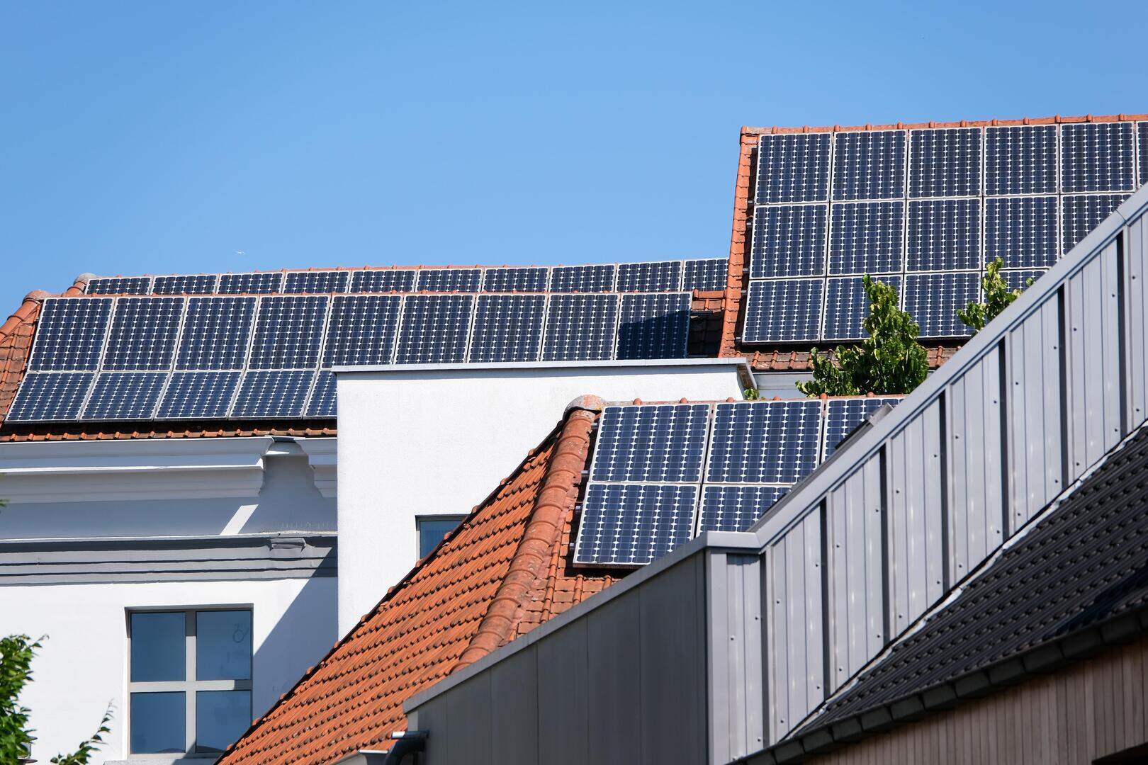 energieleverancier zonnepanelen