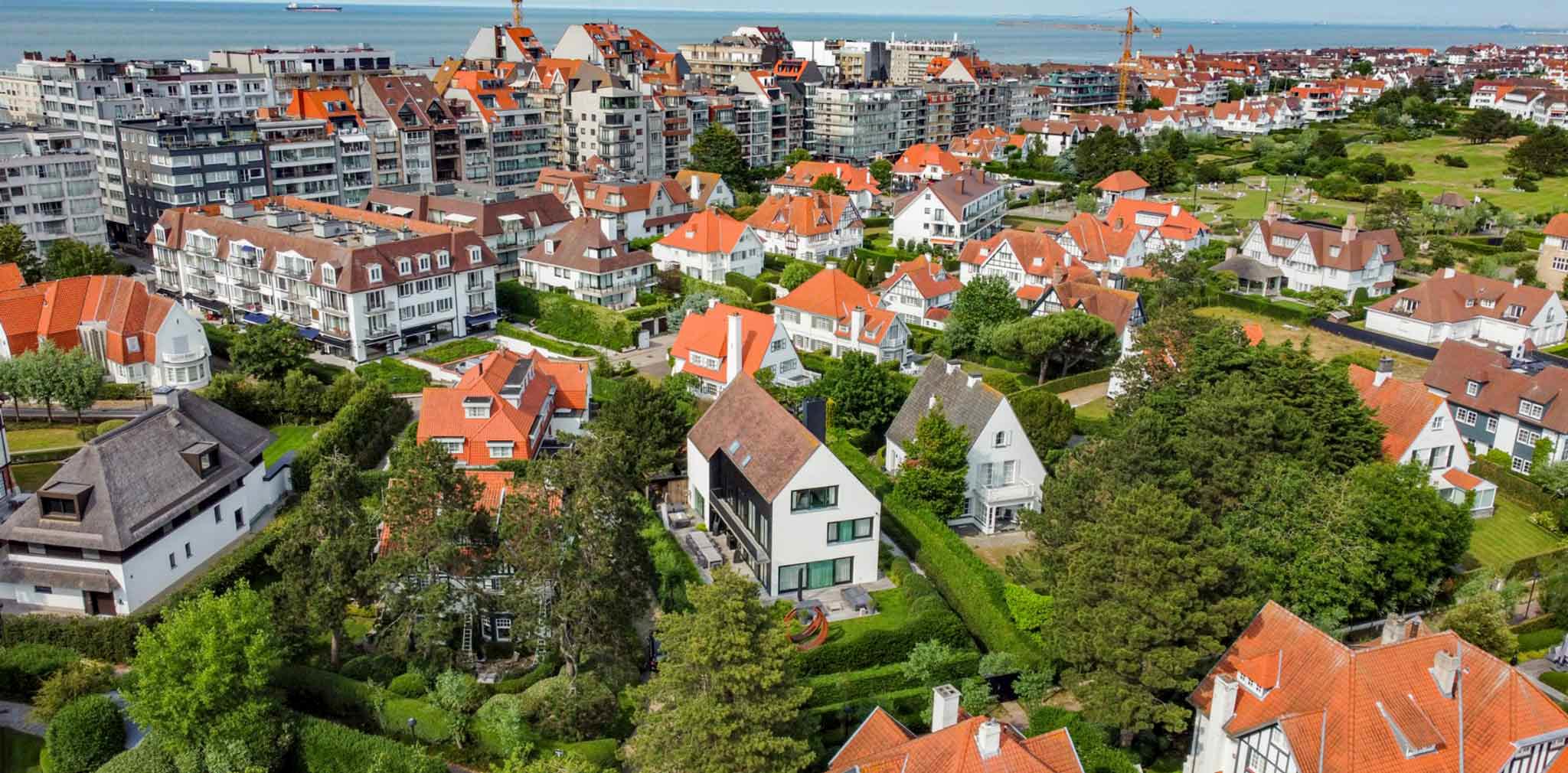 immo knokke