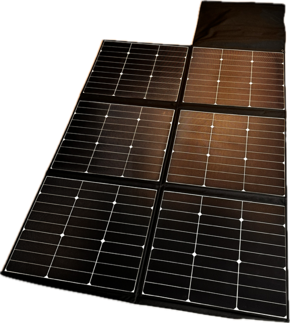 zonnepanelen 300 wp