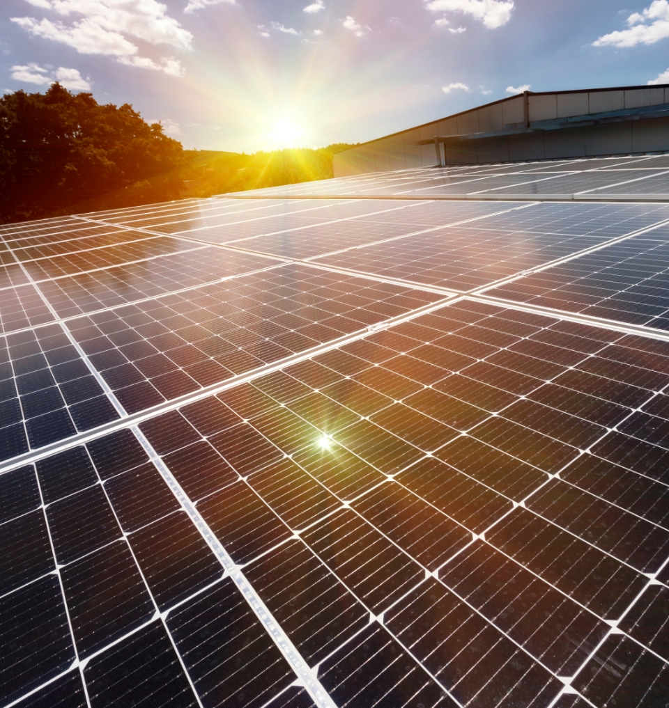 zonnepanelen super