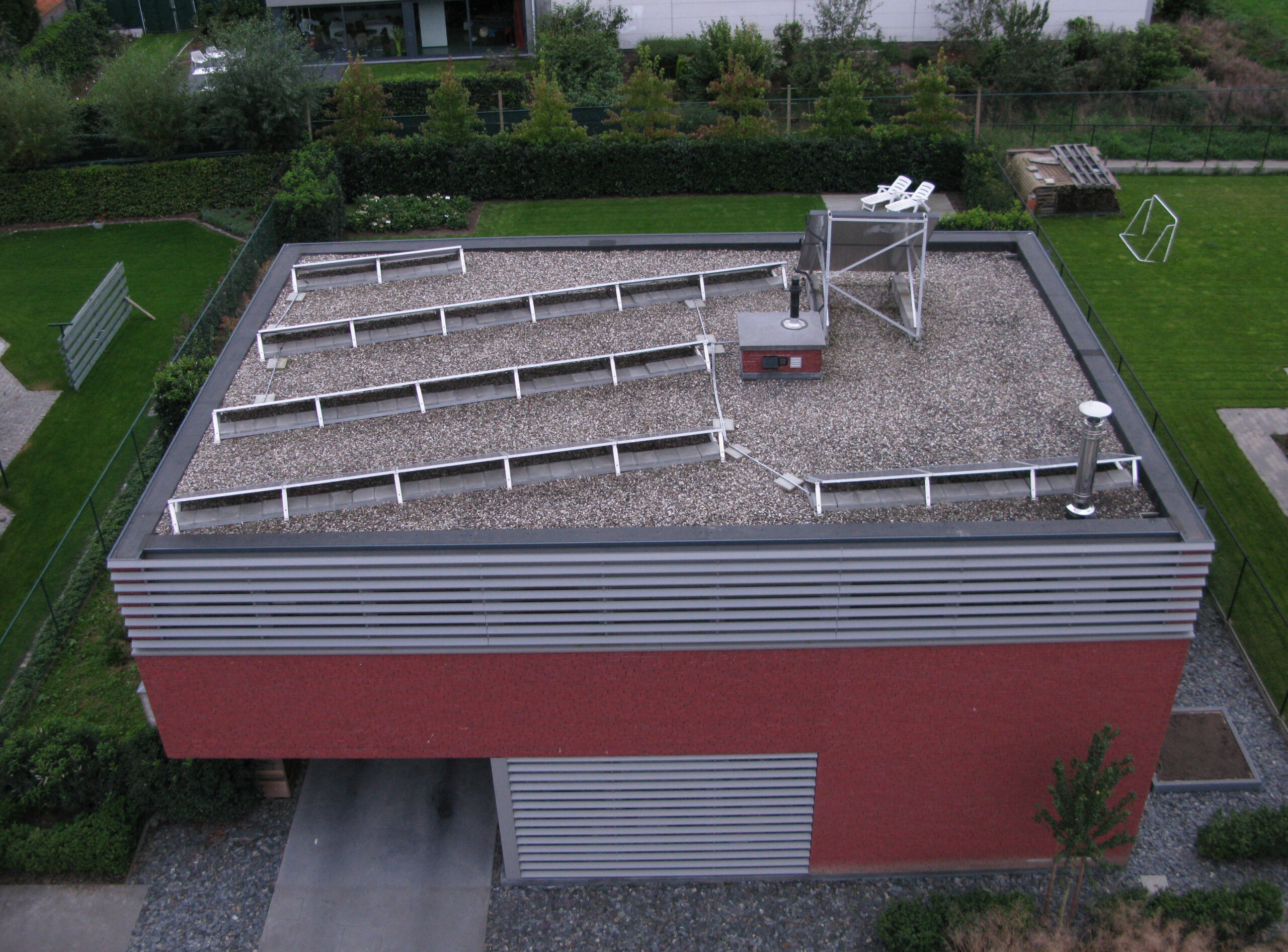epdm zonnepanelen