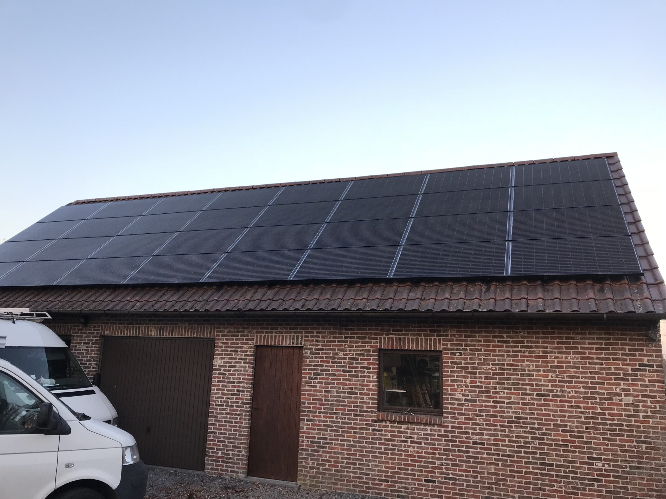 prijs solarwatt zonnepanelen