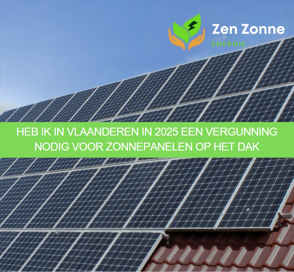 veka zonnepanelen