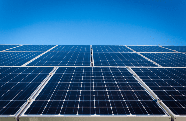 wat doen zonnepanelen
