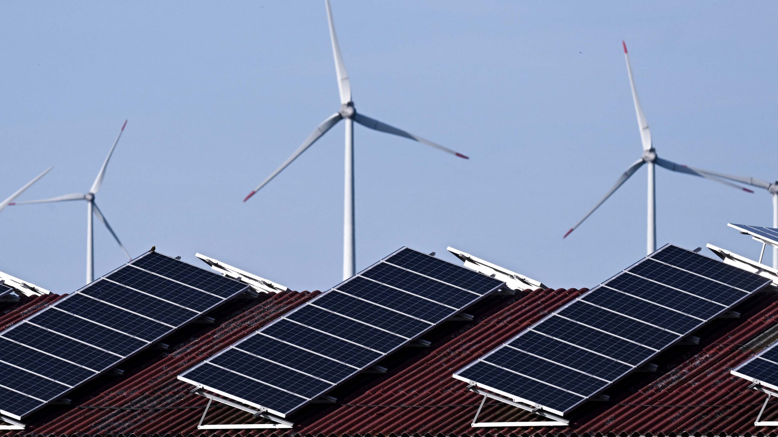 welke energieleverancier met zonnepanelen