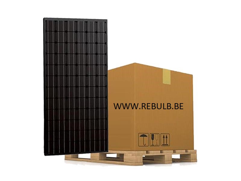 350 wp zonnepanelen